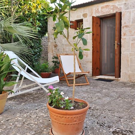 Trulli And Nature Antonelli Экстерьер фото