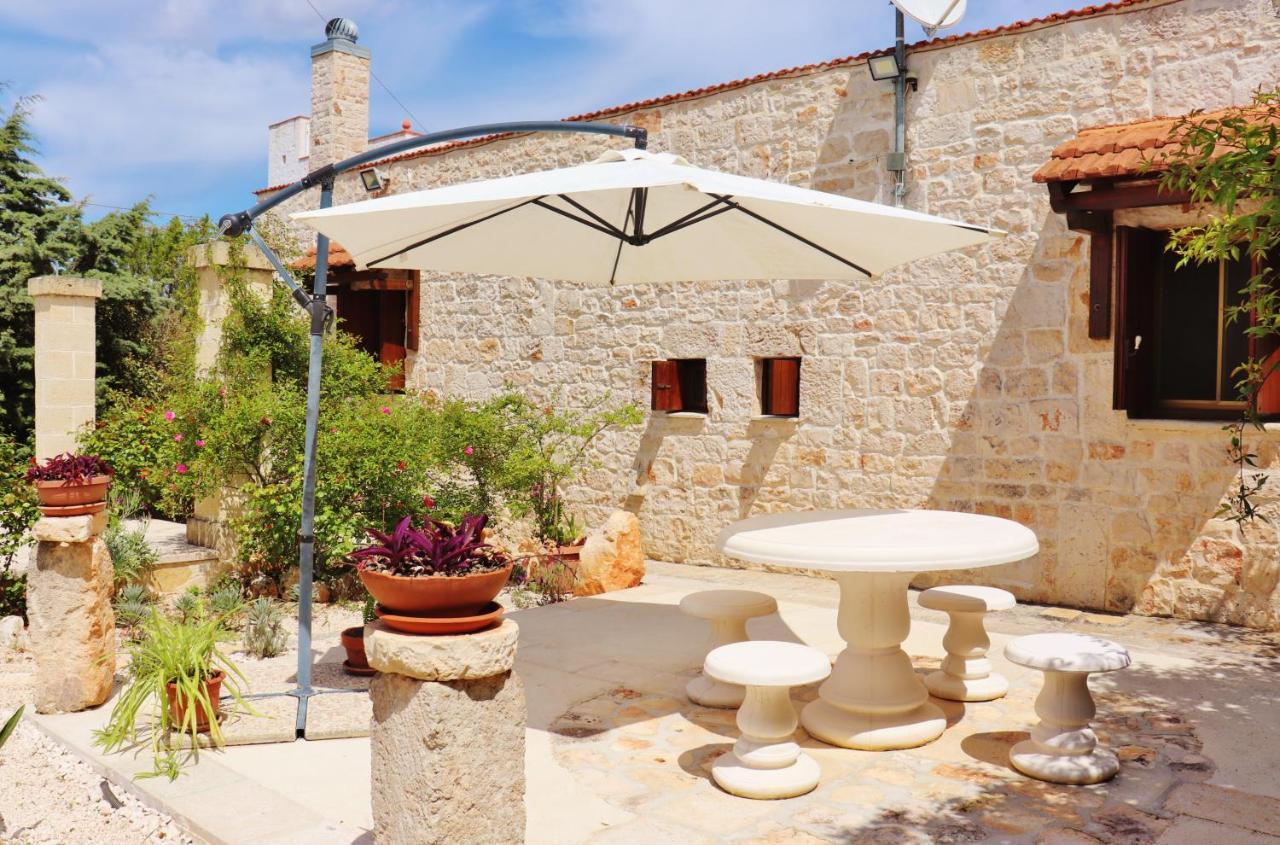 Trulli And Nature Antonelli Экстерьер фото