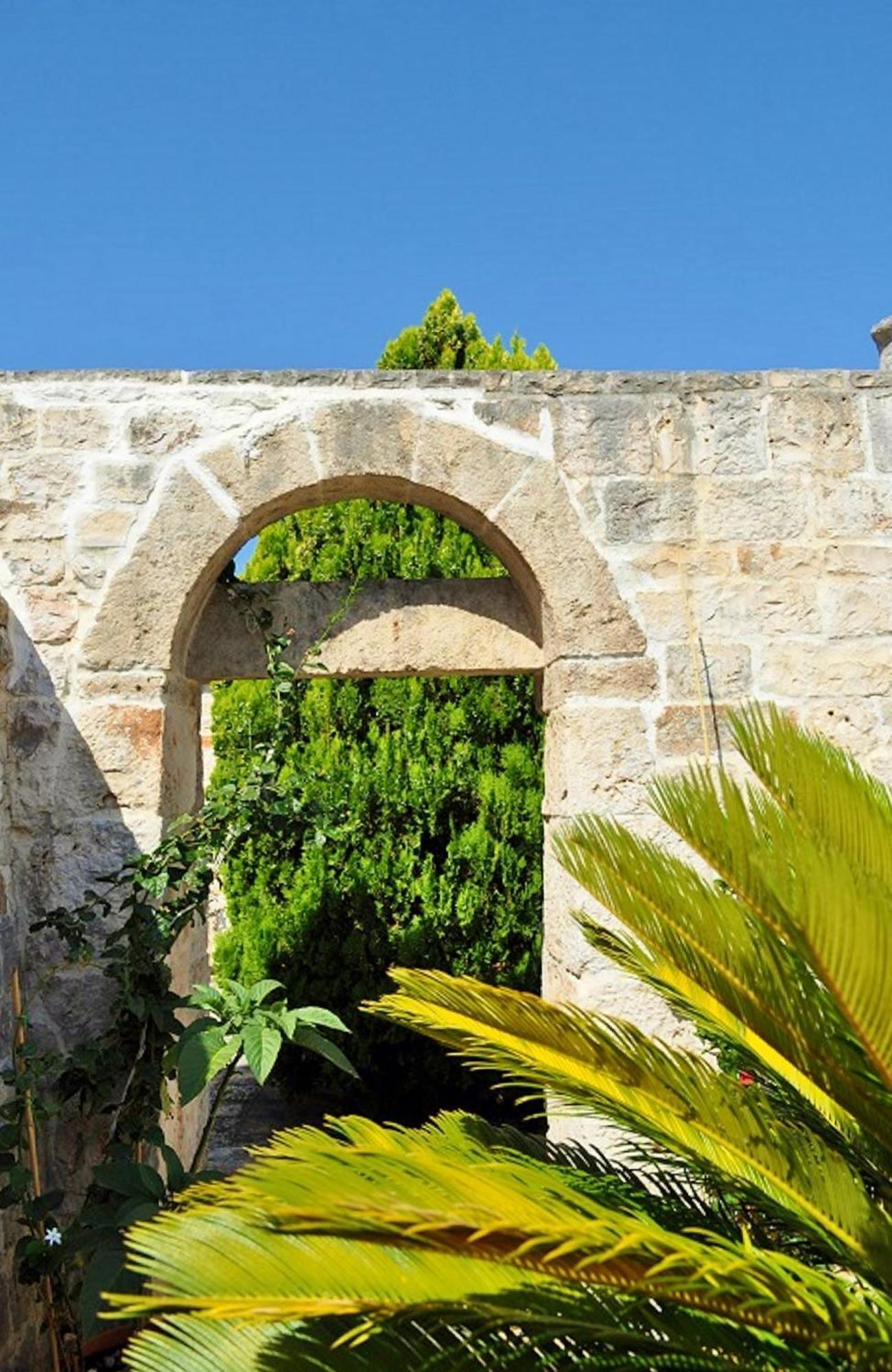Trulli And Nature Antonelli Экстерьер фото
