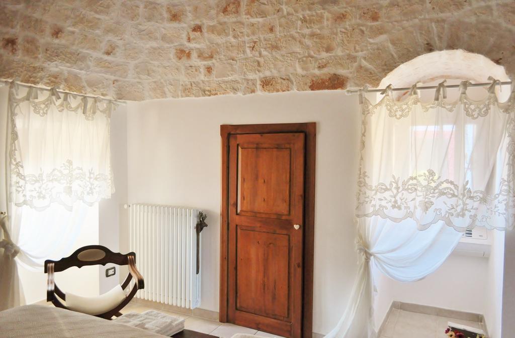 Trulli And Nature Antonelli Экстерьер фото